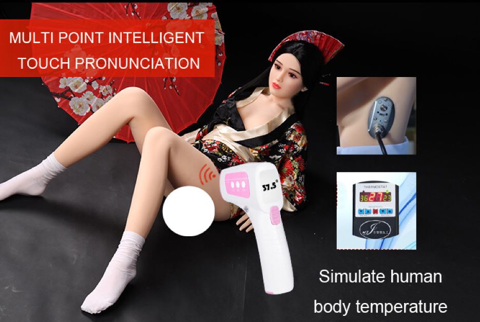 Sex Robots